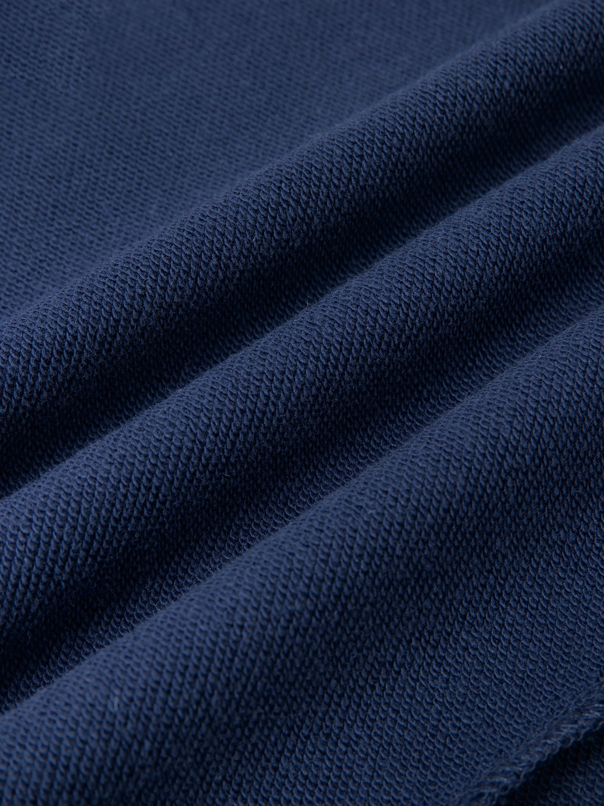 Contrast Side Stripe Slit Skirt