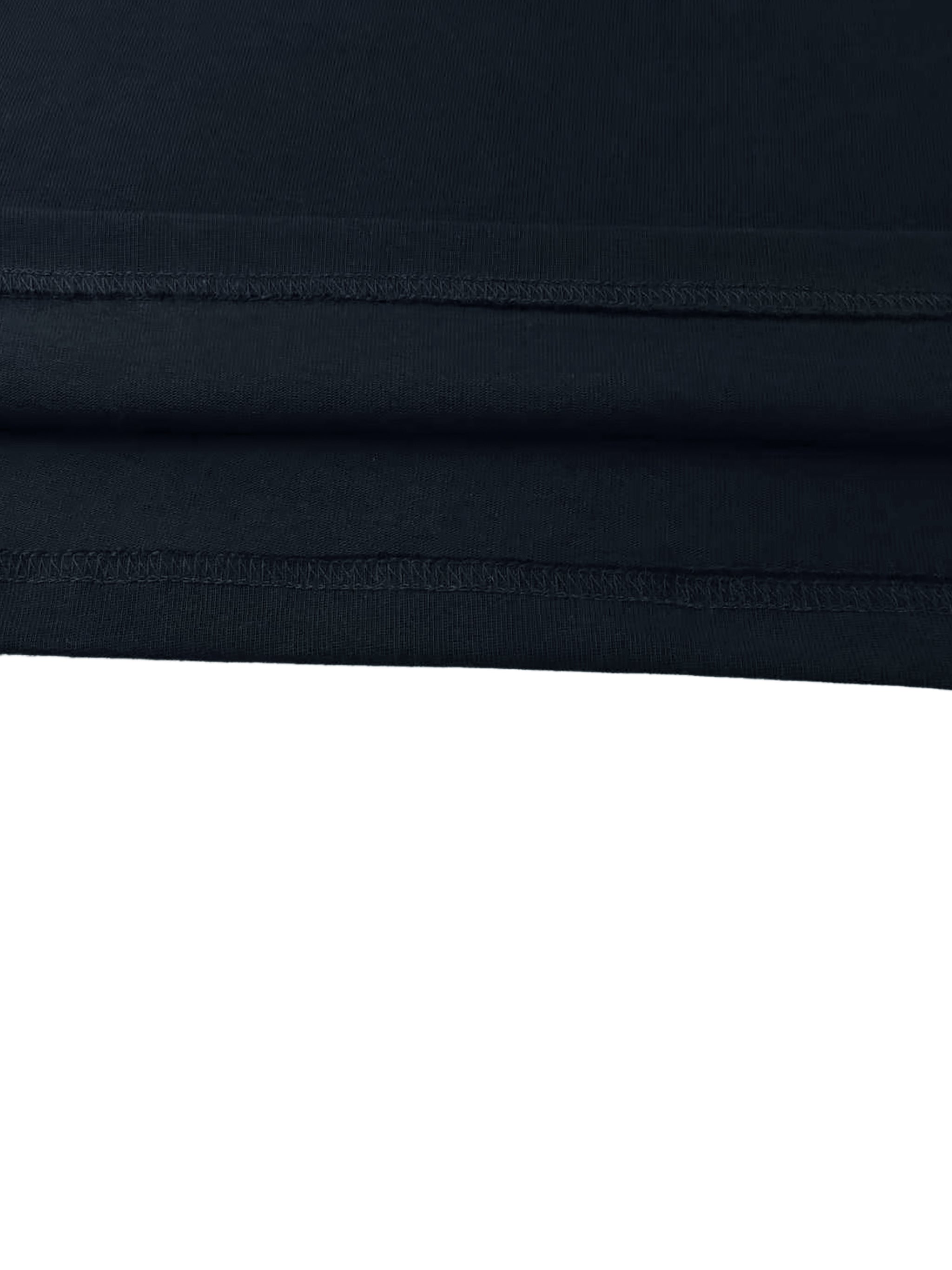 Contrast Panel Raglan Sweatshirt